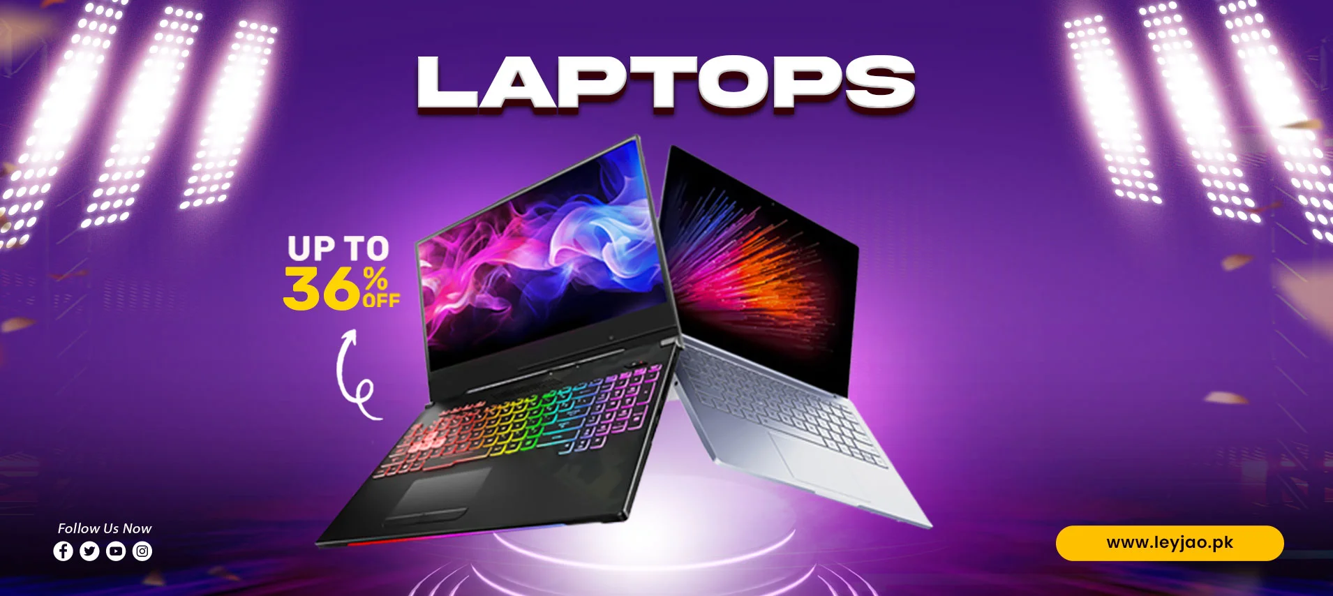 Laptop Price in Pakistan