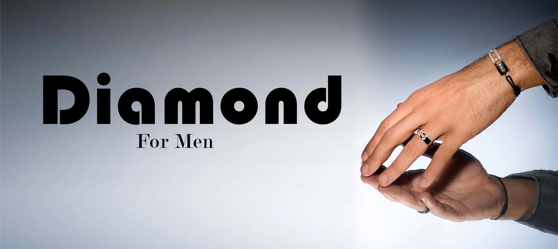 Diamonds for Men