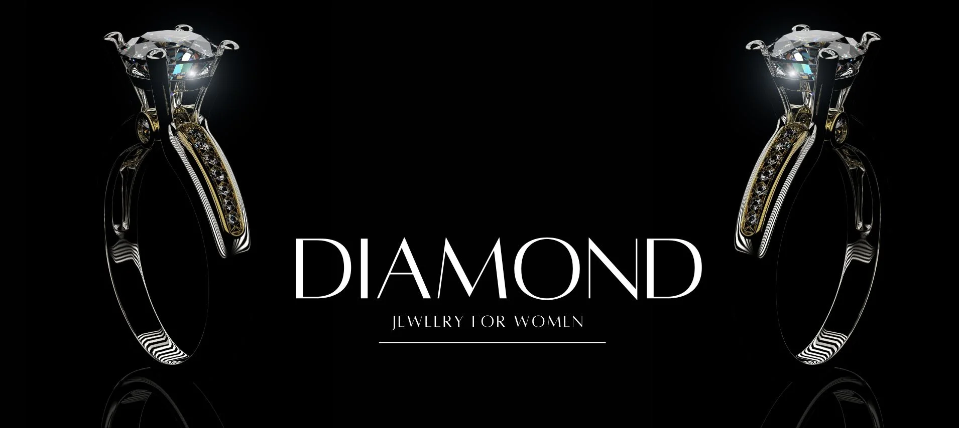 Women Diamond Jewellery