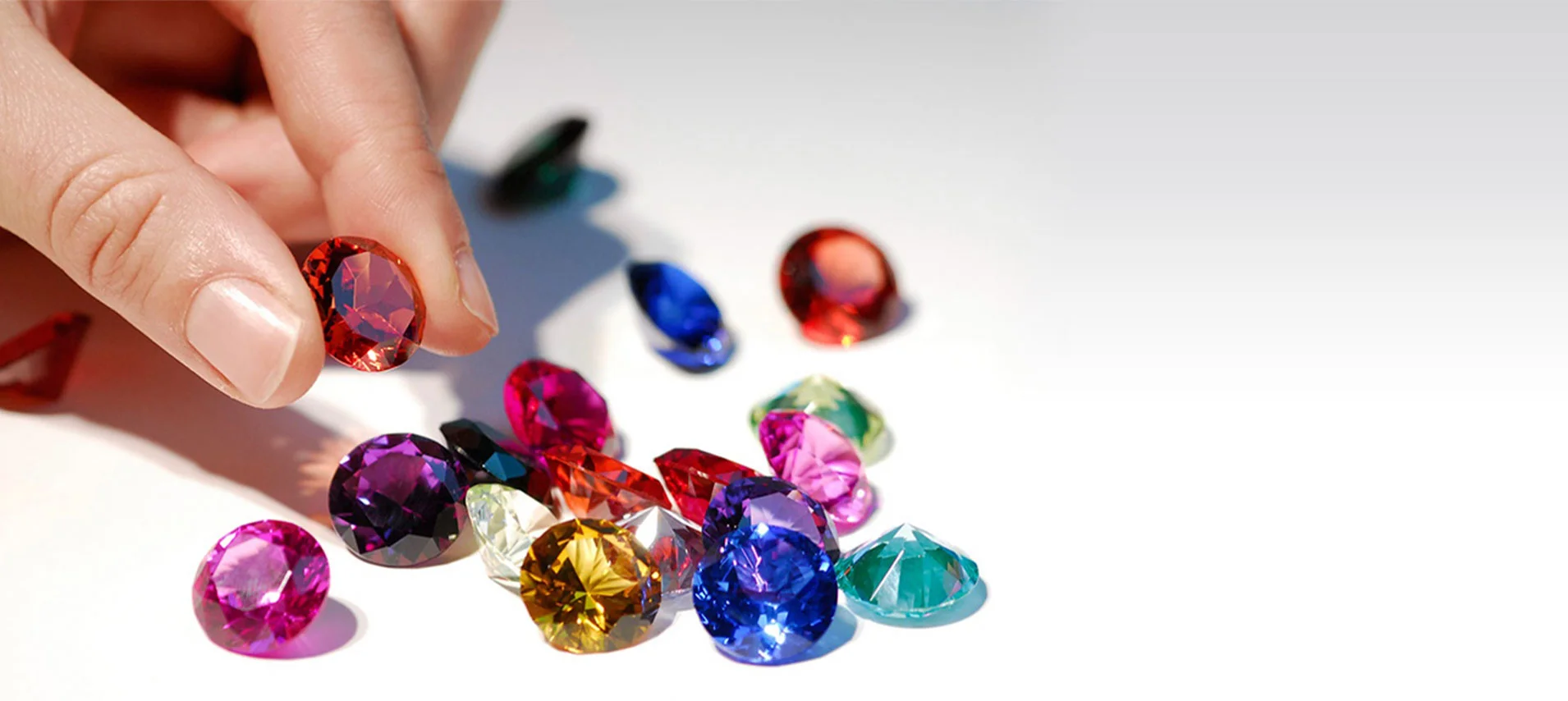 Gemstones For Women