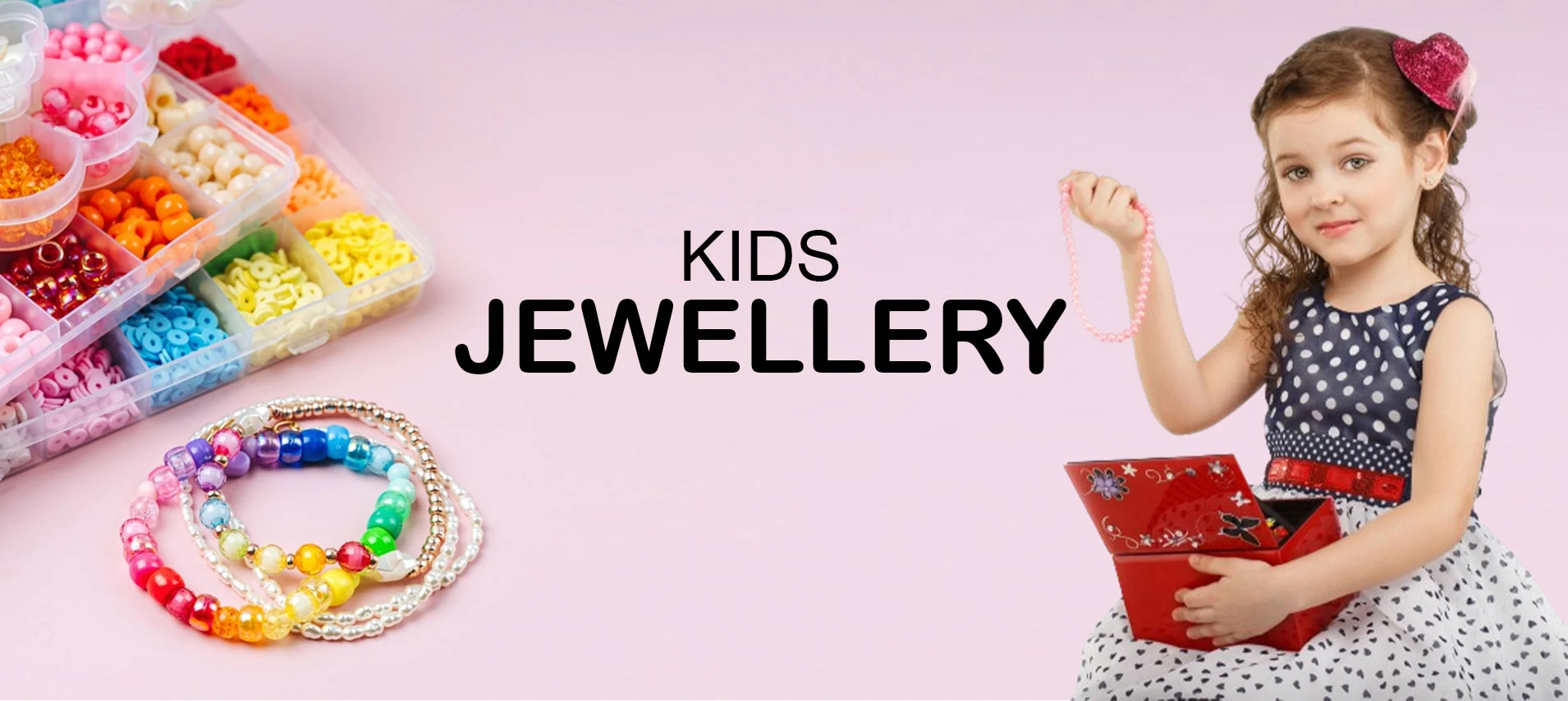 Kids Jewelry Online