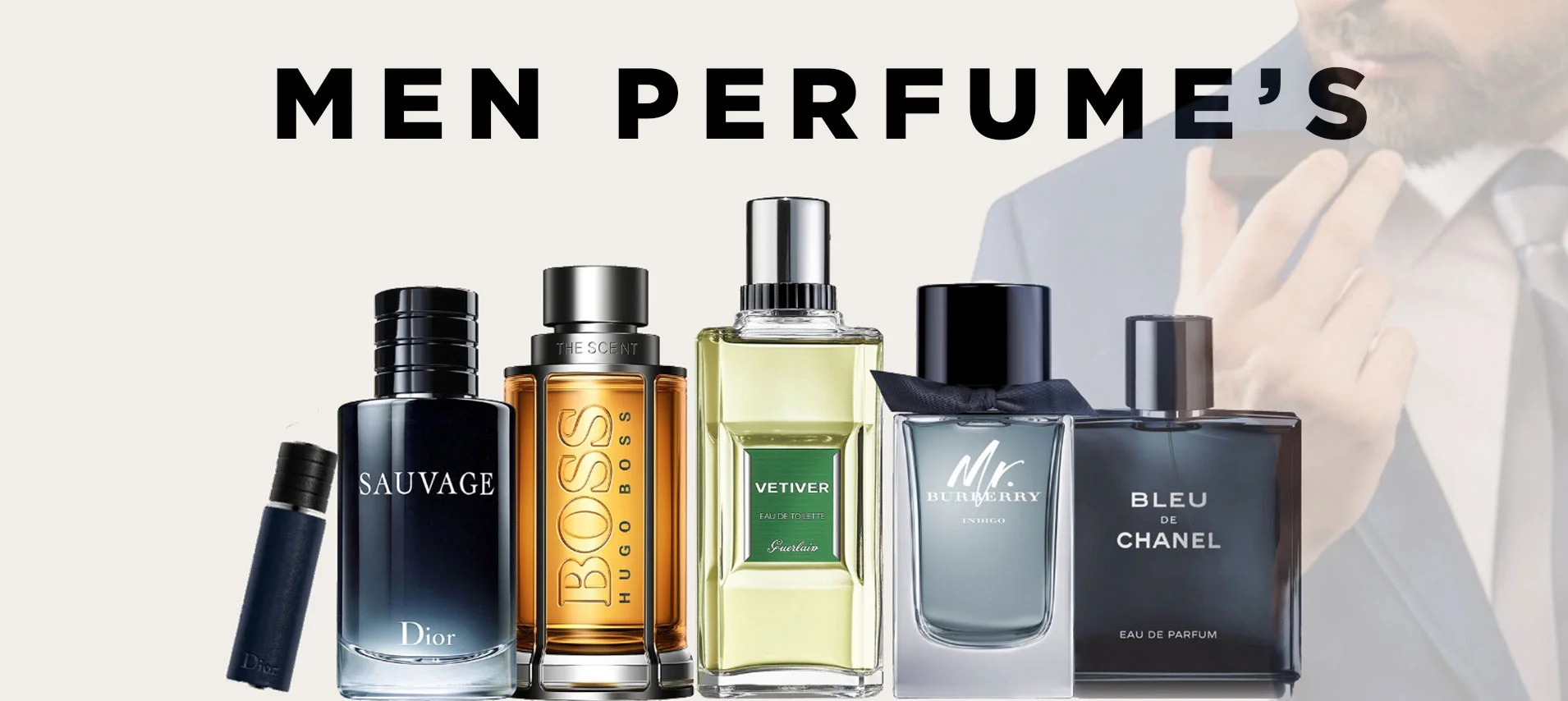 Best Perfume For Men Online