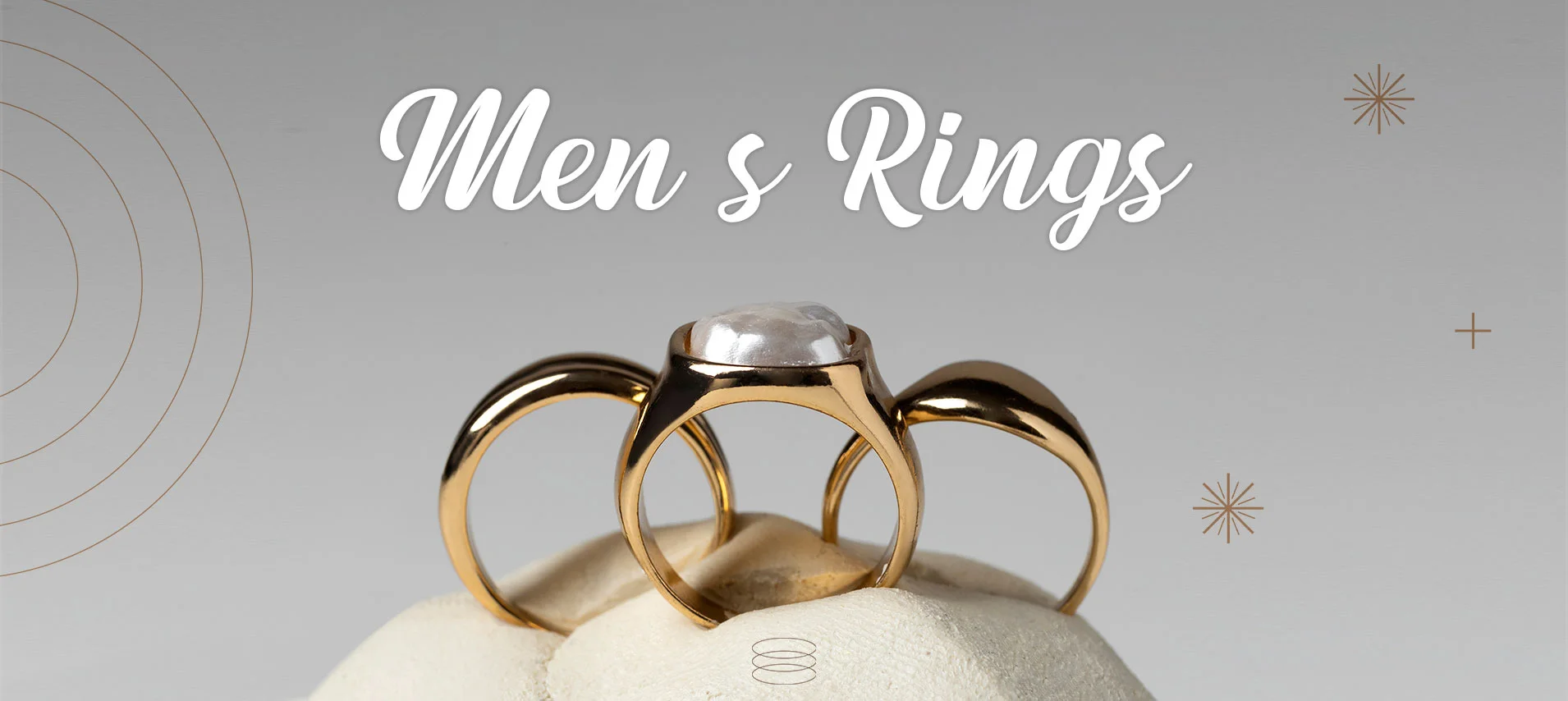 Men's Ring Design