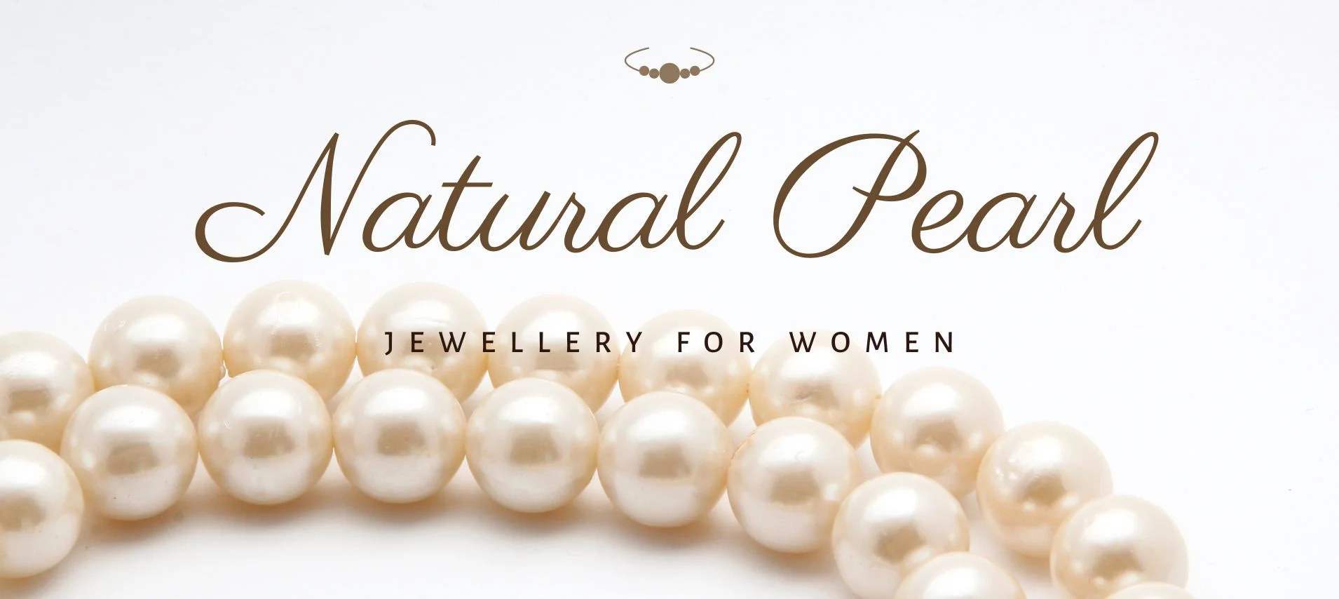 Pearl Jewellery Designs