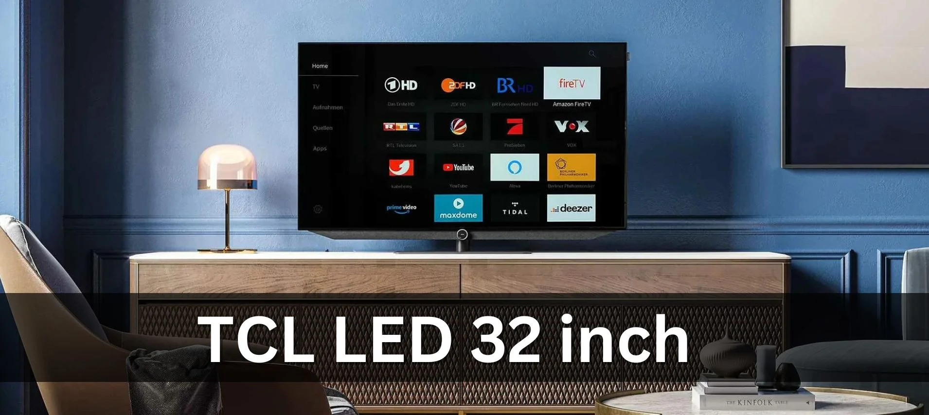 TCL 32 inch LED Price in Pakistan