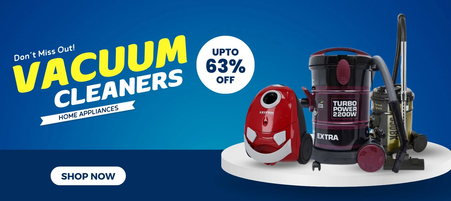 vacuum cleaner price in pakistan