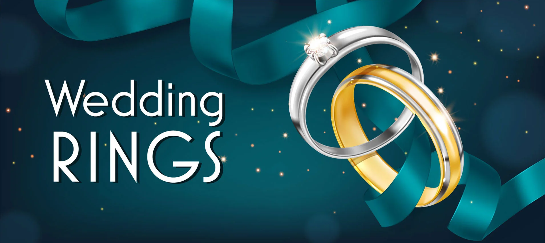 Male Wedding Rings