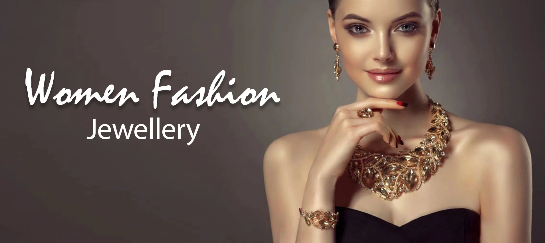 Women’s Fashion Jewelry