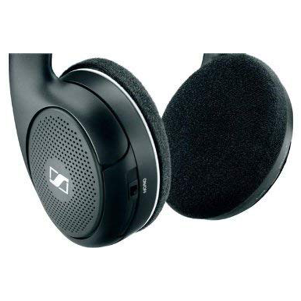 SENNHEISER RS120 HI FI Inalambrico