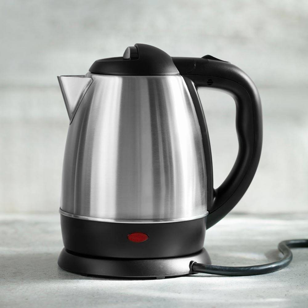 Topwit Electric Kettle Hot Water Kettle, Upgraded, 2 Liter