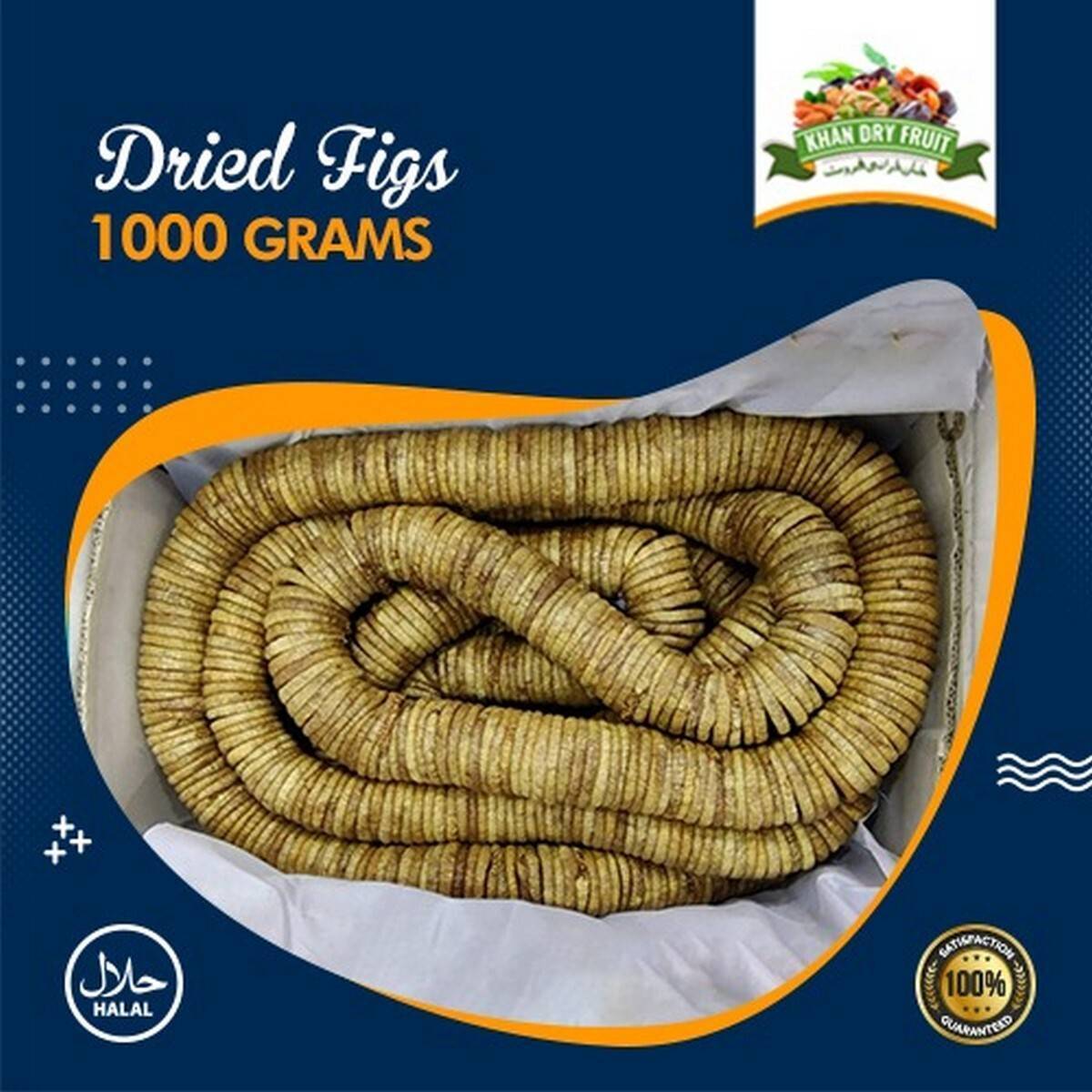 Buy White Figs Anjeer Dry Fruit price in Pakistan 1000g leyjao.pk