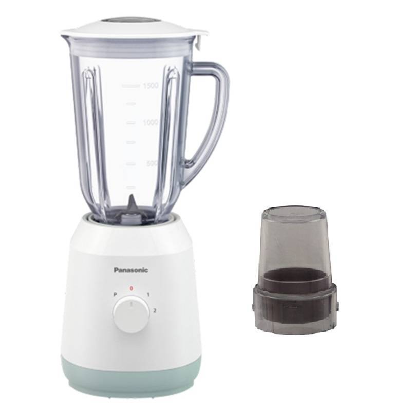 Juicer Blender - GN-1777/21 – Gaba National