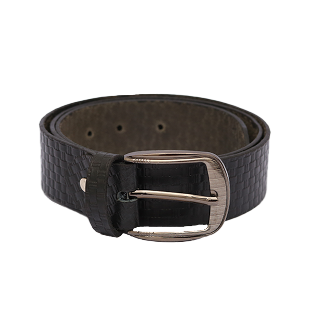 Studded Leather Belts - 1Piece - Leyjao.pk