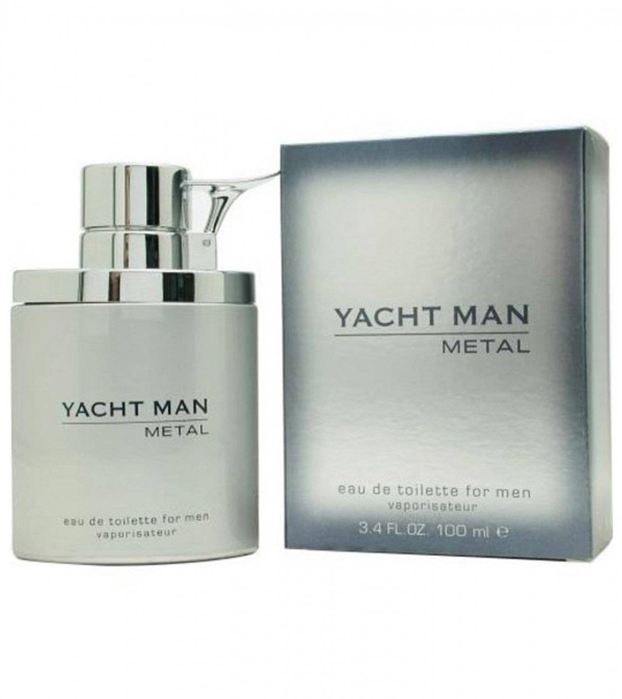 yacht man metal perfume price in pakistan