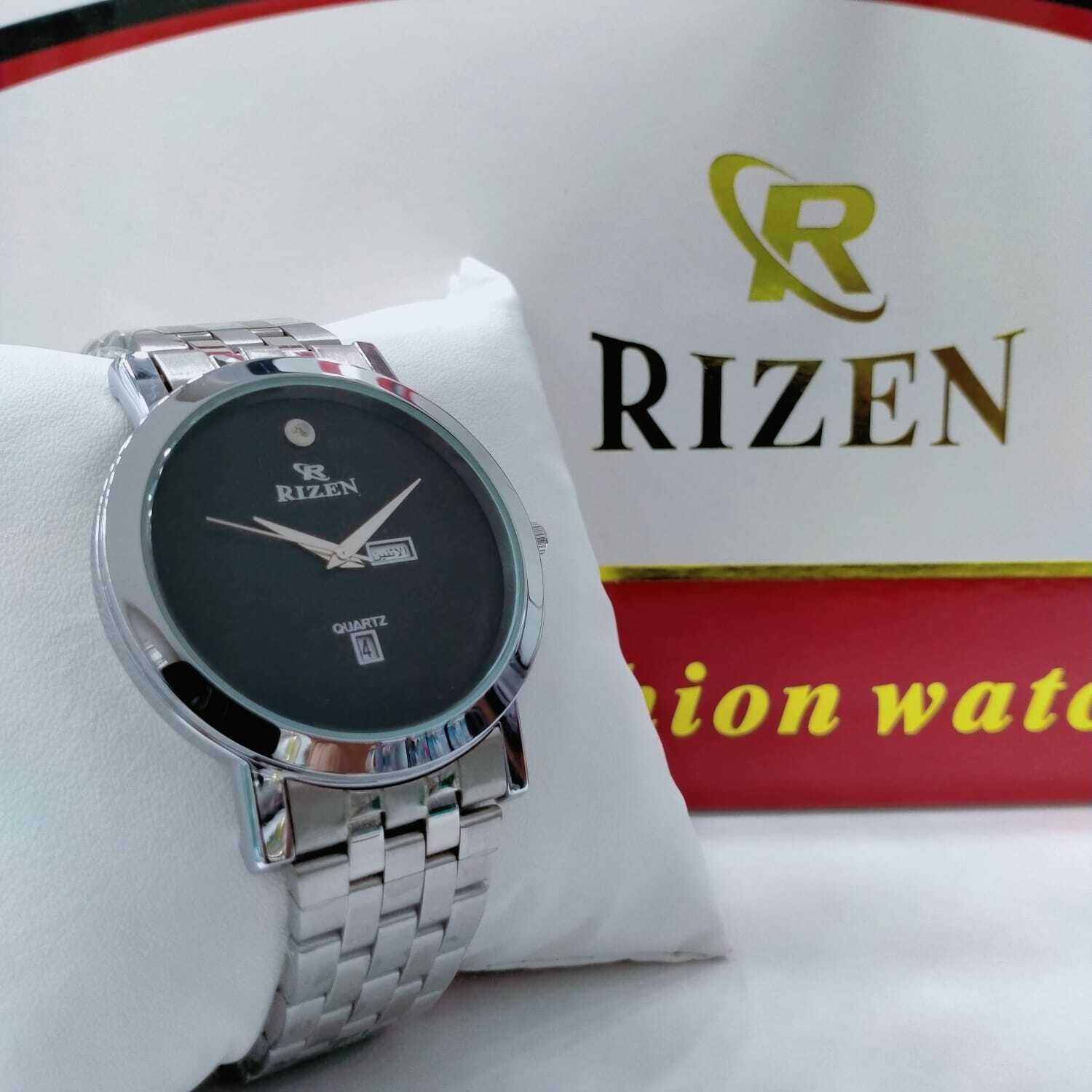 Rizen Branded watch for Men