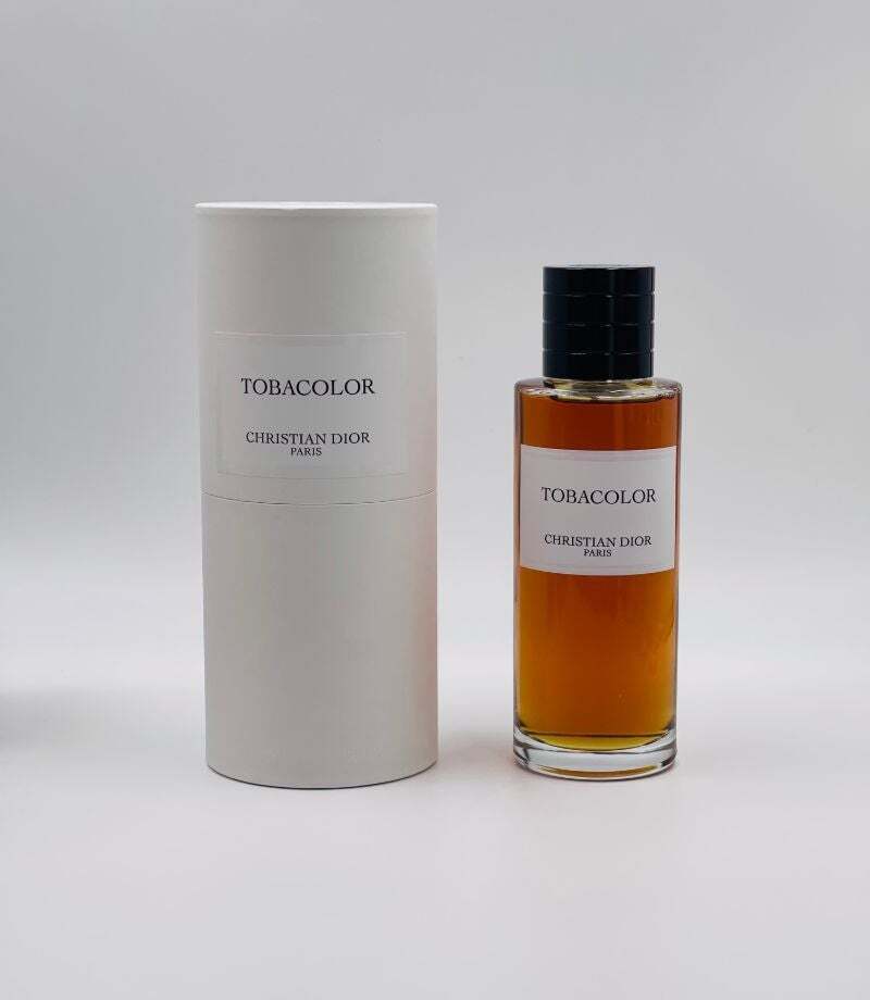 Dior Tobacolor EDP Perfume - 125ml - Leyjao.pk Dior Tobacolor EDP Perfume - 125ml - Leyjao.pk