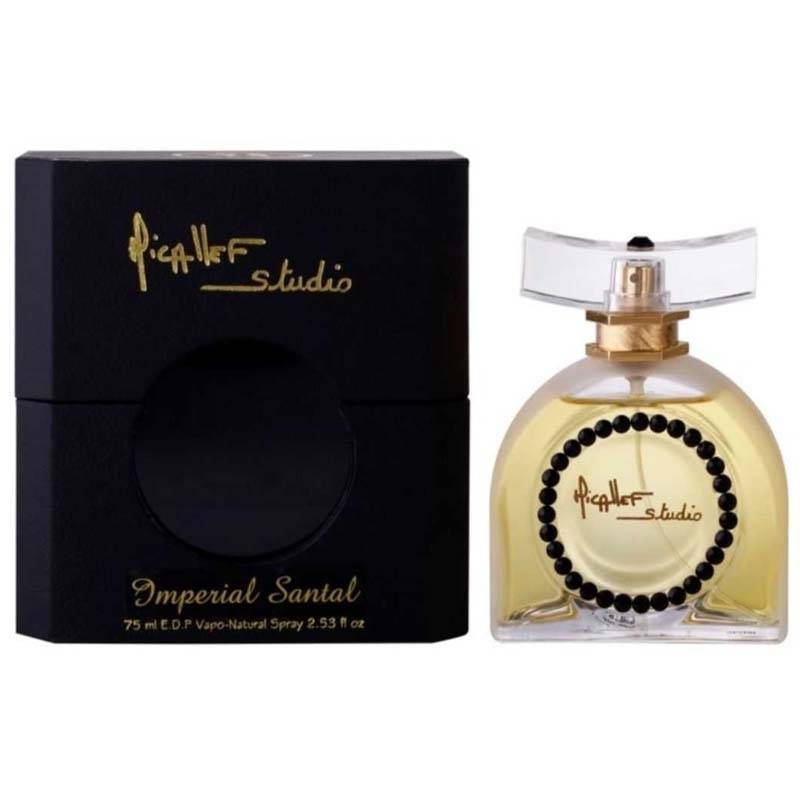 Micallef Imperial Santal EDP Perfume - 75ml - Leyjao.pk