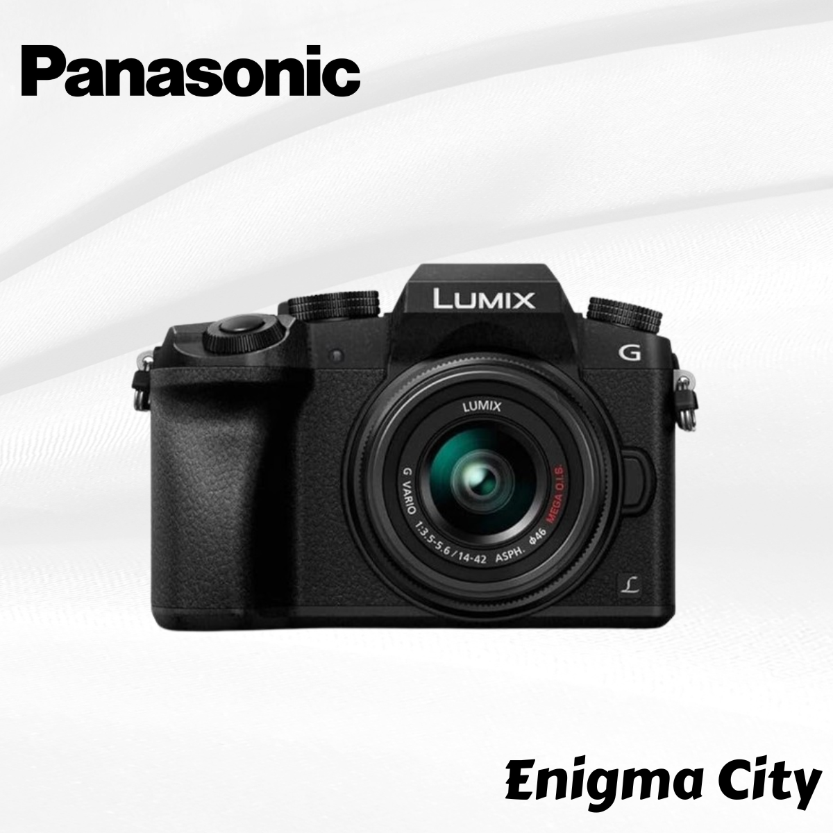 Mirrorless Cameras Use Lumix G7 As Webcam Panasonic Lumix G7 4K