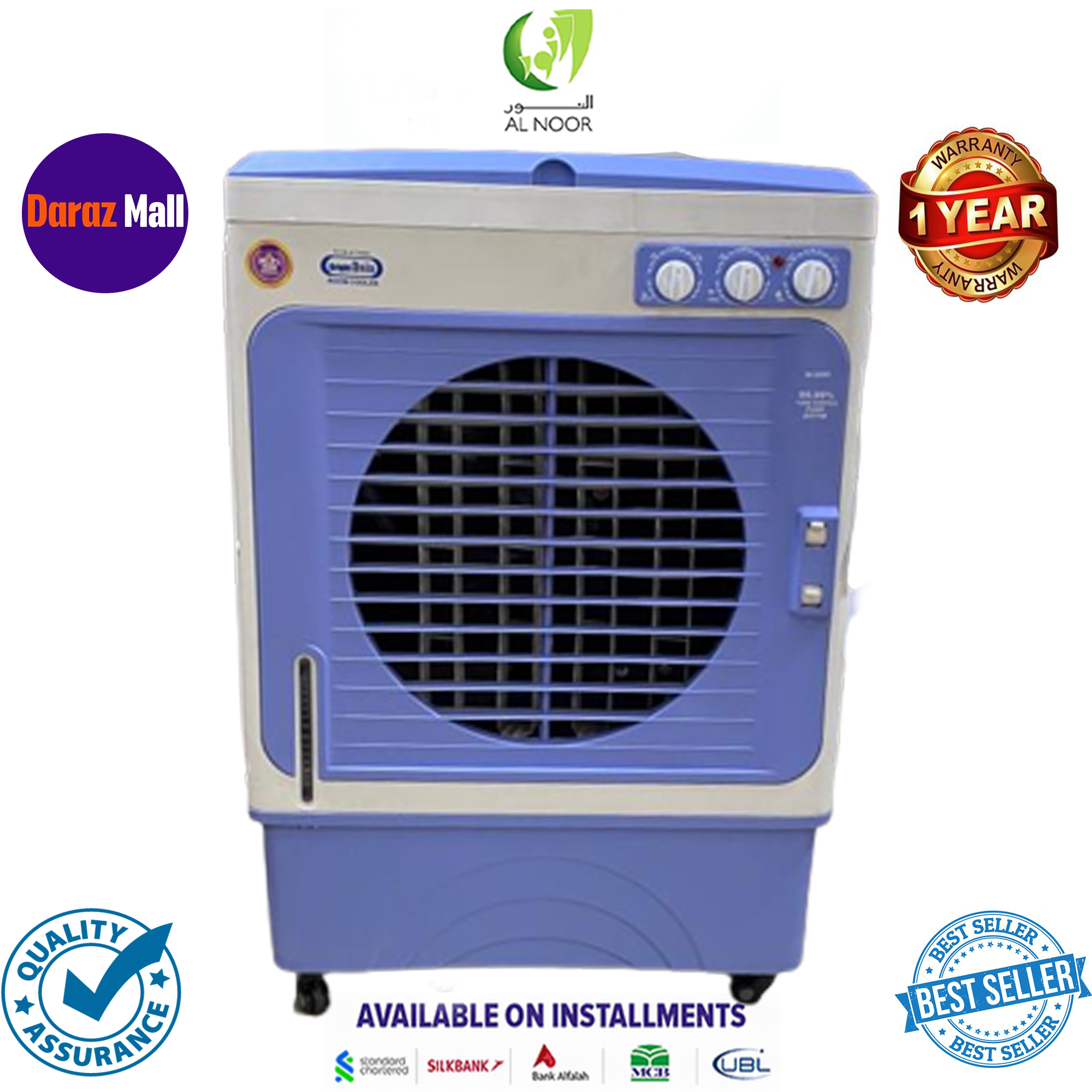 Daraz Pk Mini Portable Ac Online New Portable Arctic Air Ultra