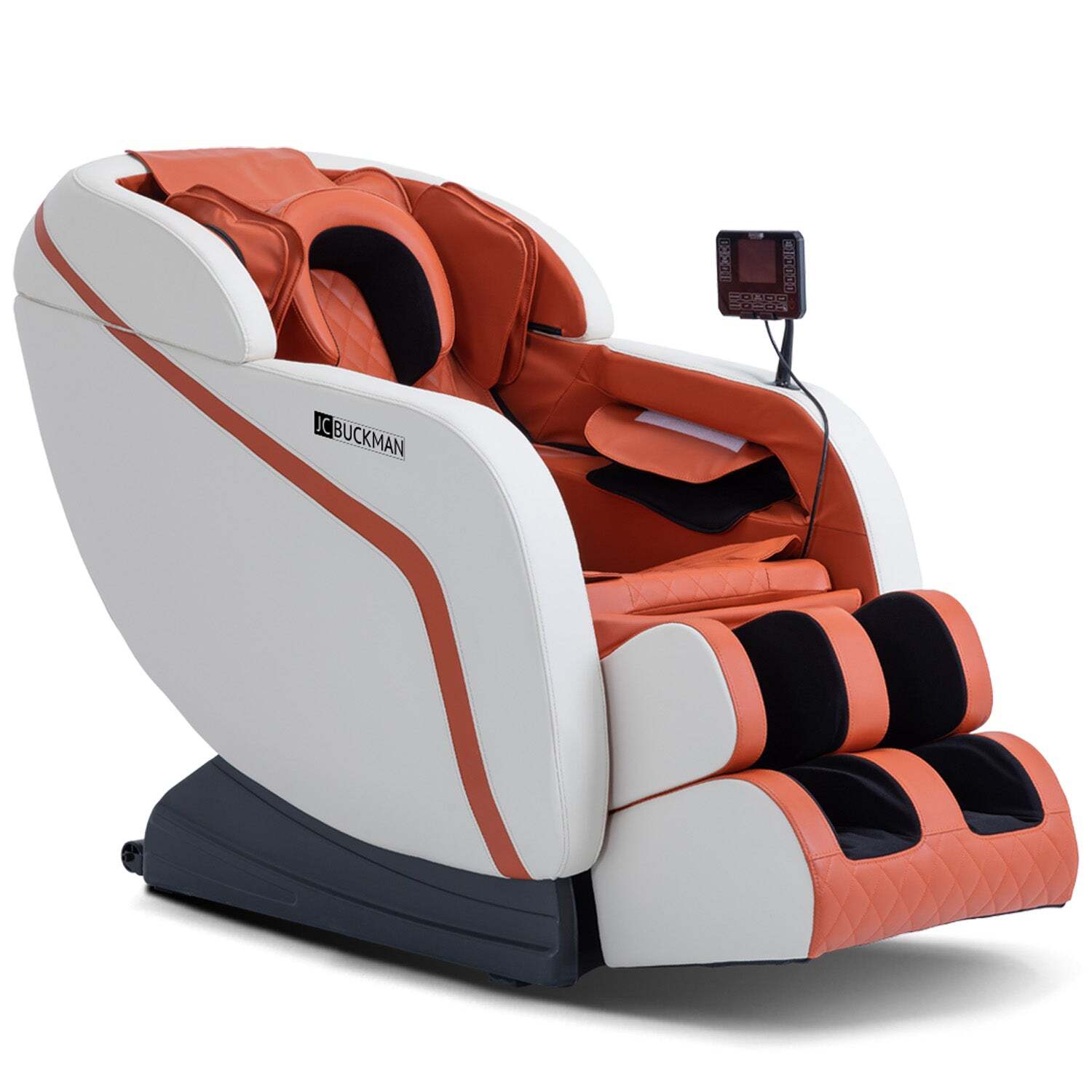 JC Buckman RefreshUS Massage Chair with Head Massager Leyjao.pk