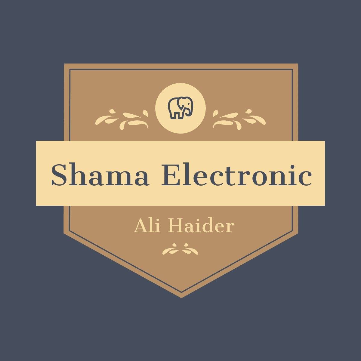 Shama Electronic