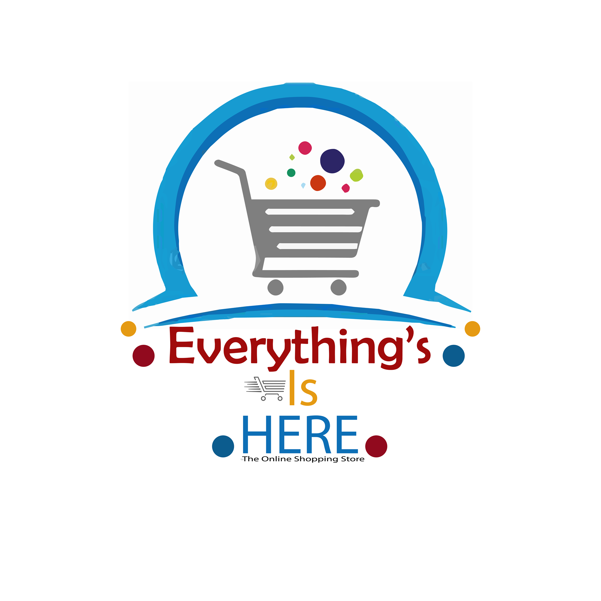 Everythings Is Here Everythings Is Here