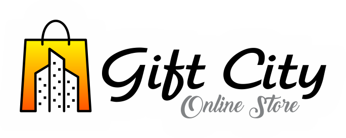 Gift City Online Store