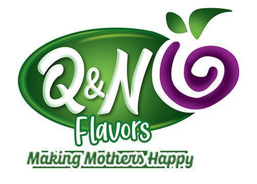 Q&N Flavors