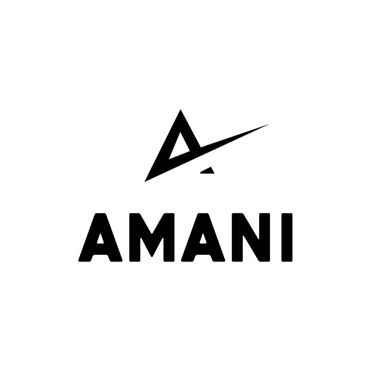Amani Amani