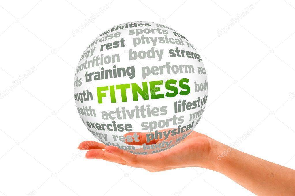 Fitness First