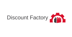 Discount Factory