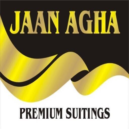 Jaan Agha