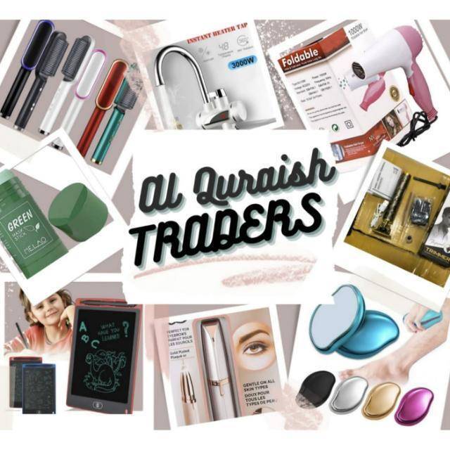 AL QURAISH TRADERS