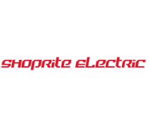 ShopRite electric