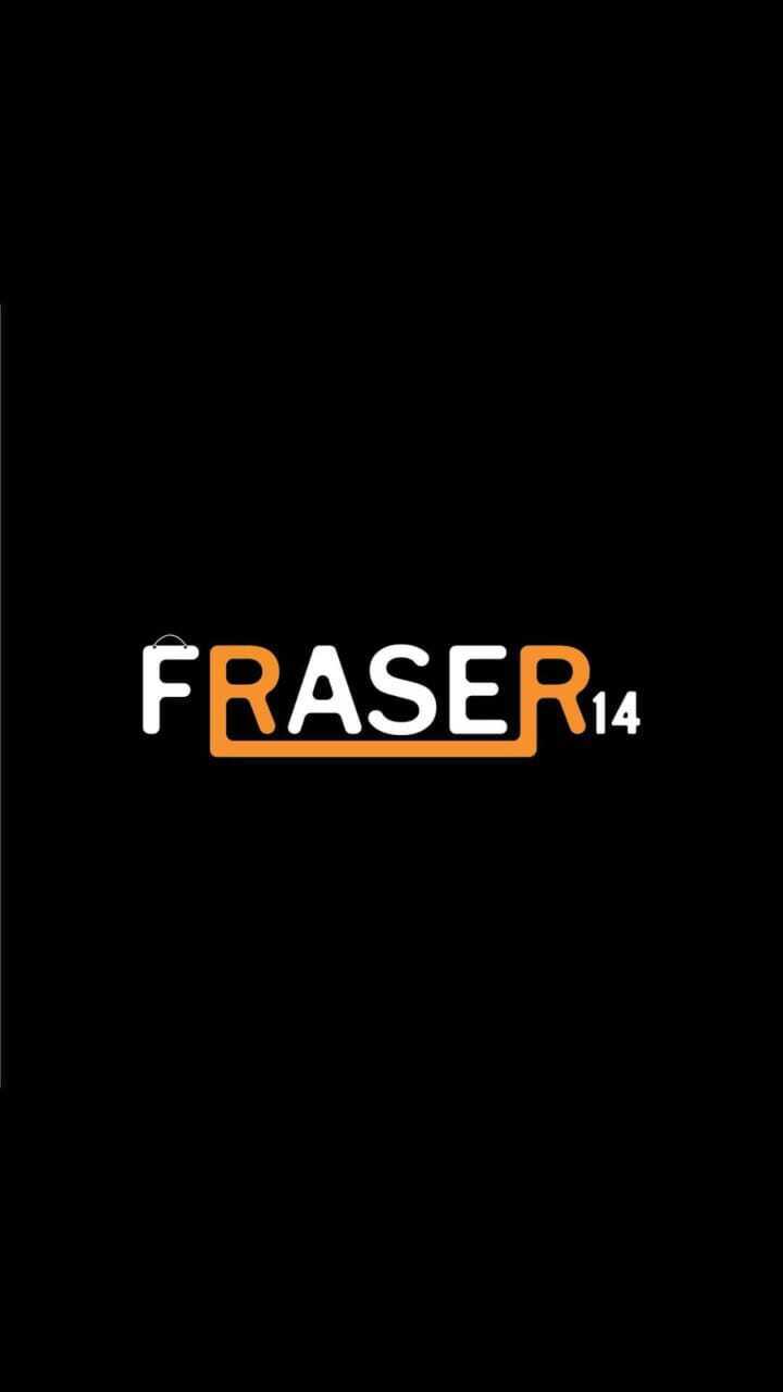 FRASER 14