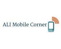 ALI Mobile Corner
