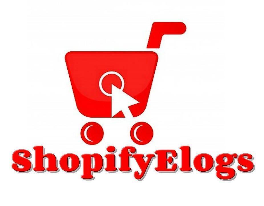 Shopifyelogs