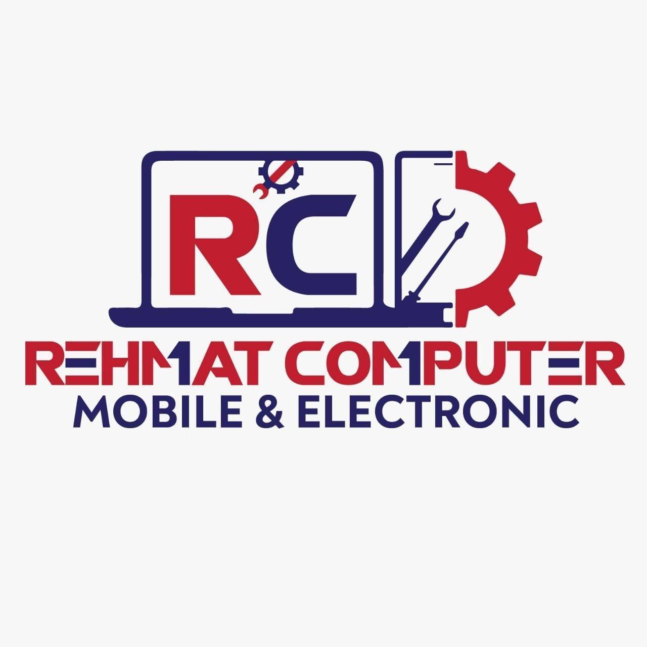 Rehmat Computers Rehmat Computers