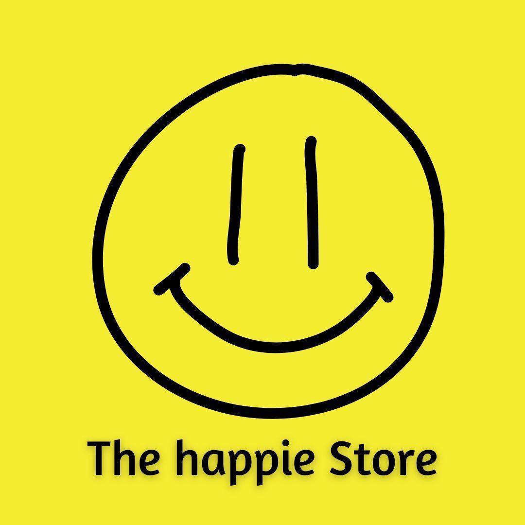 The Happie Store