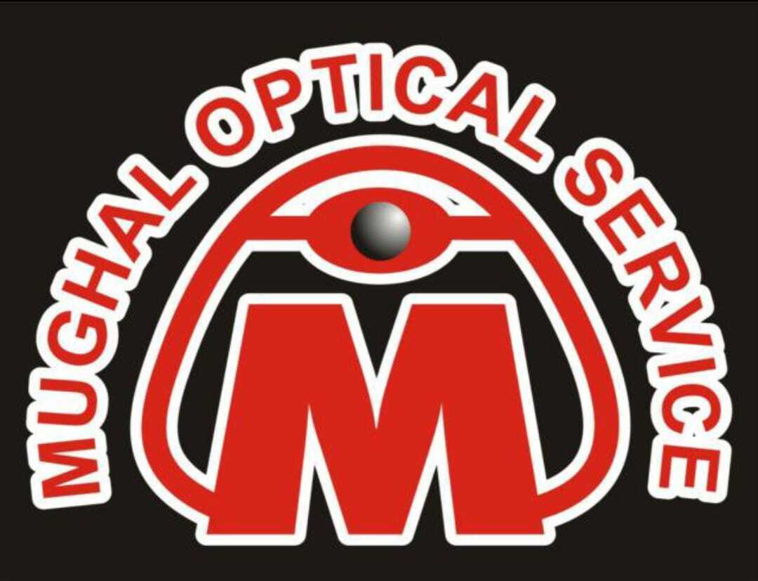 Mughal Optics Mughal Optics