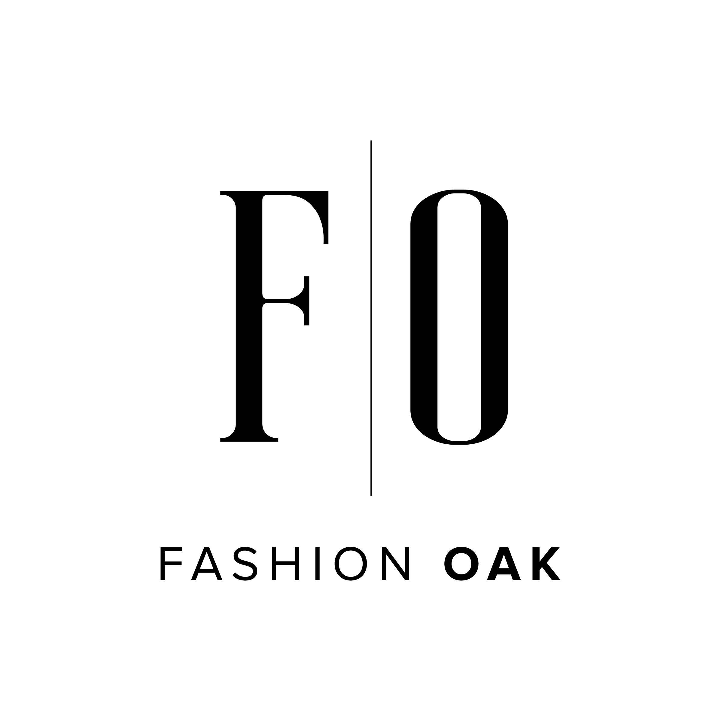 Fashion Oak