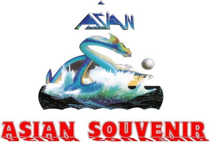 Asian Souvenir