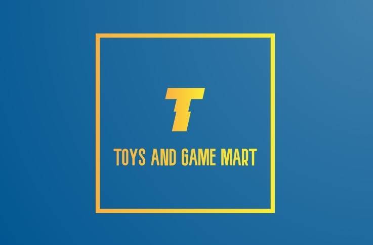 Toys and Game Mart