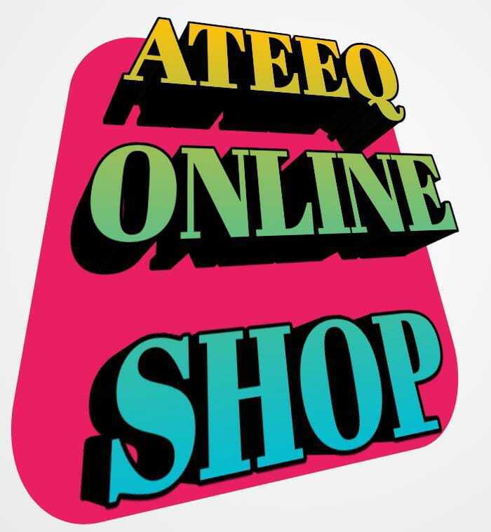 ATEEQ ONLINE SHOP