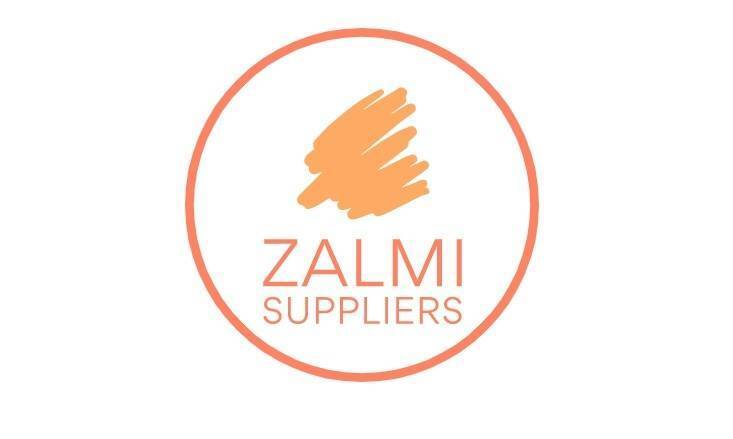 Zalmi Suppliers