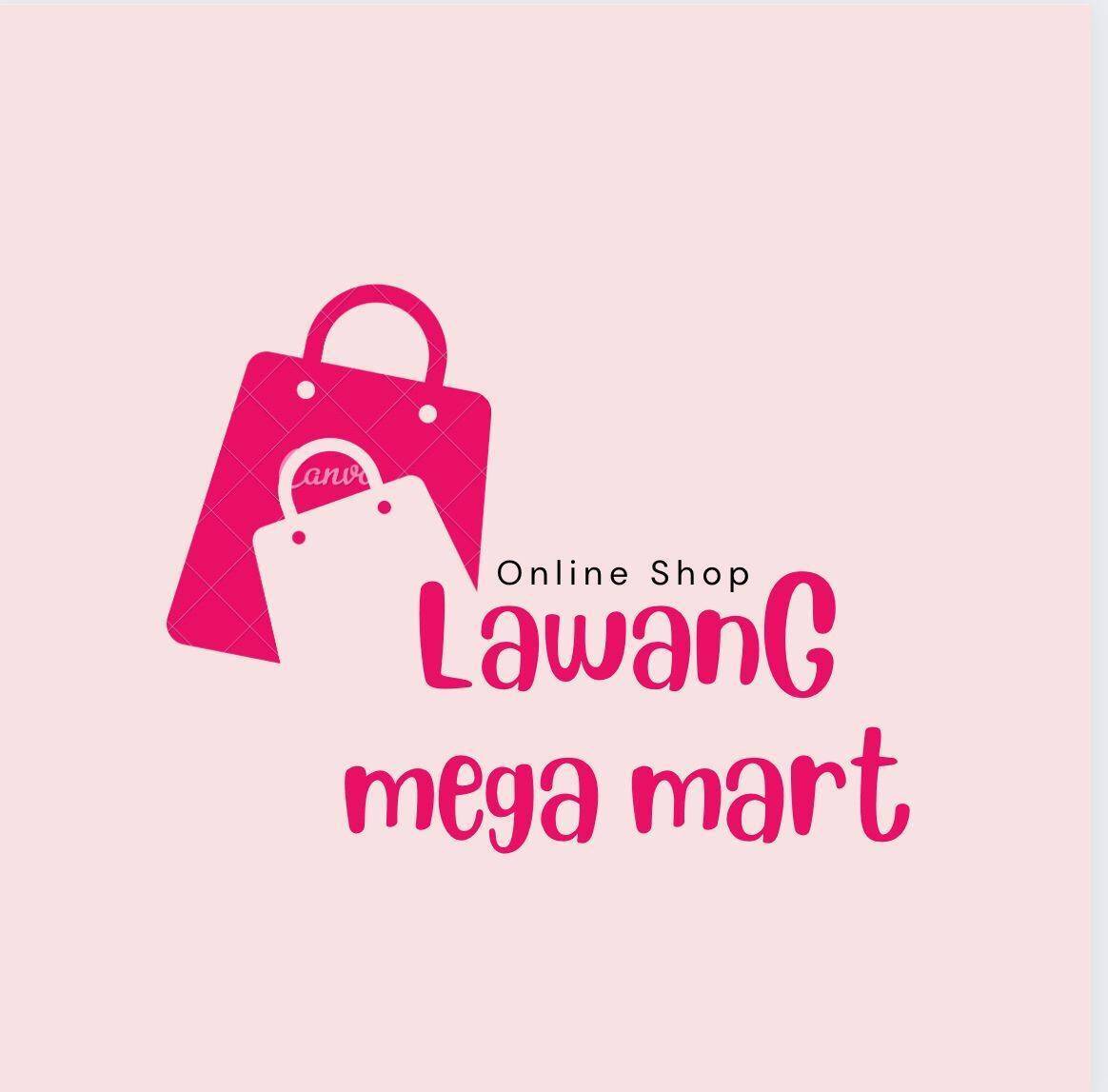 Lawang Mega Mart