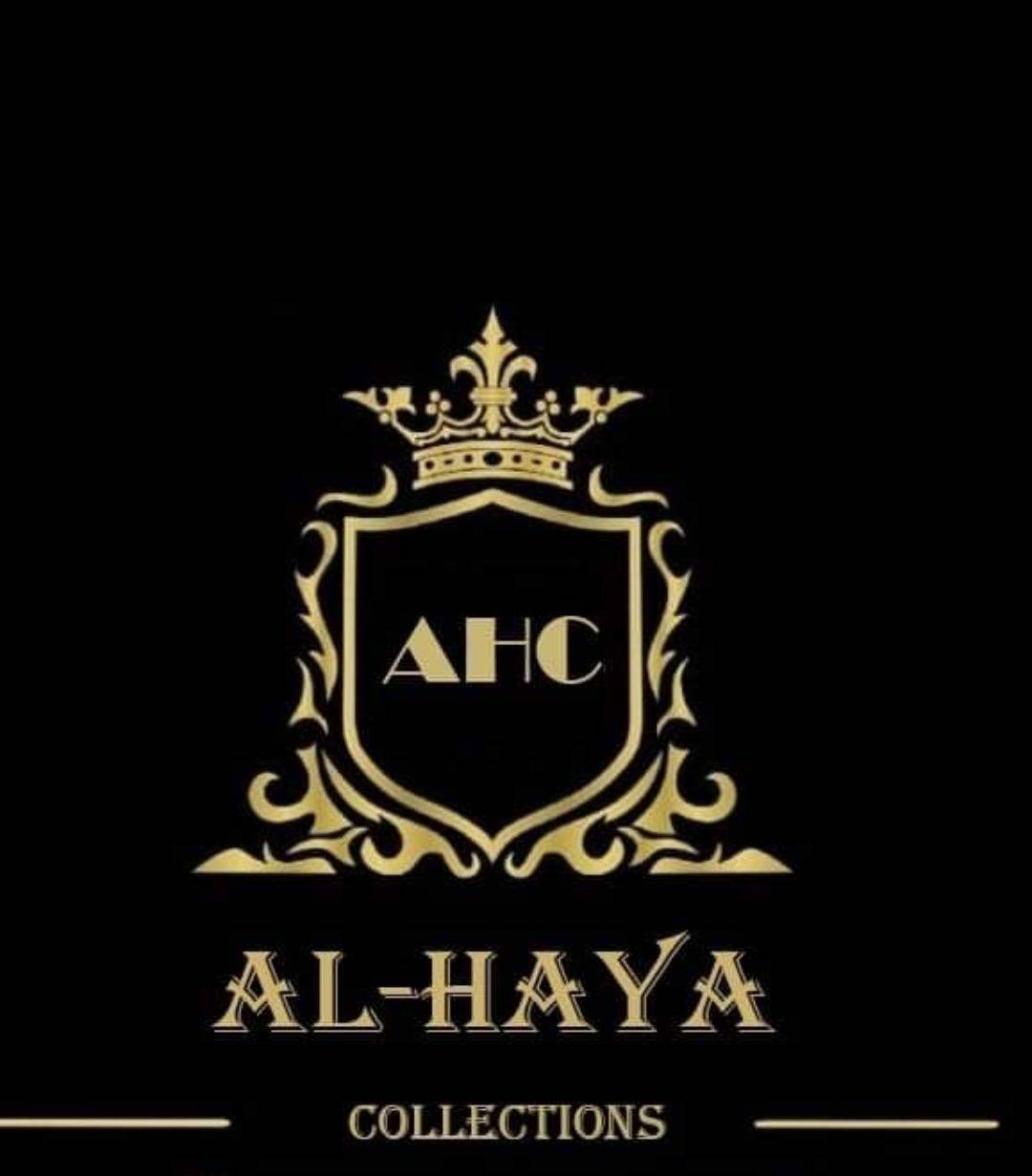 Al Haya Collections
