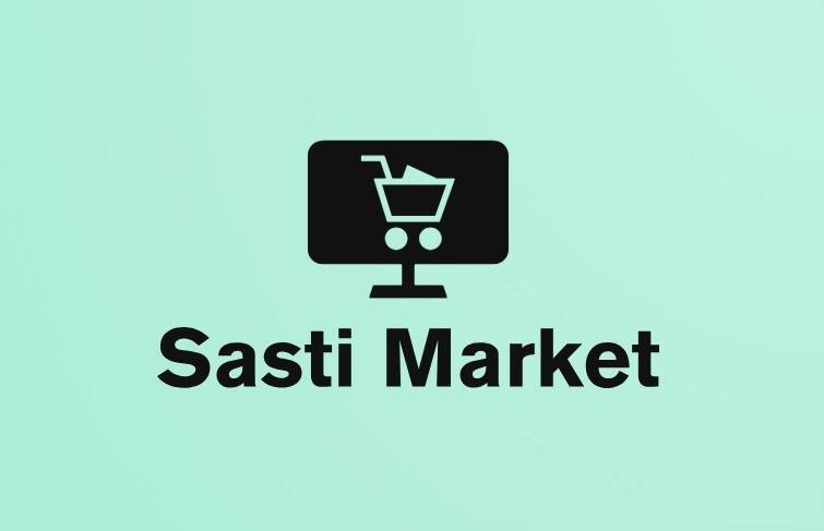 sastimarket