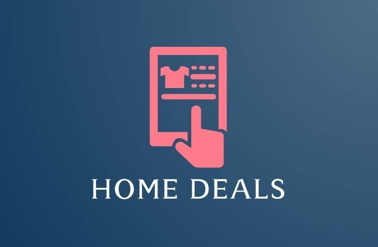 Home Deals