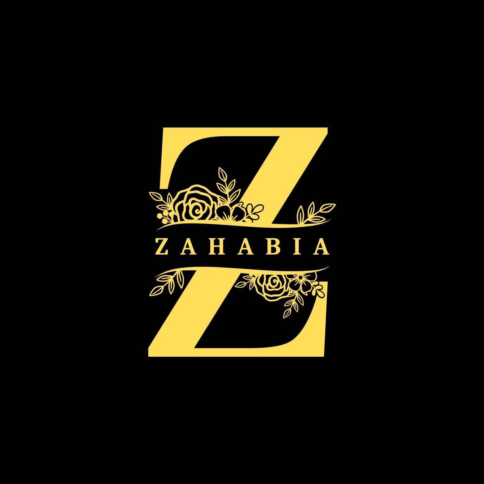 Zahabias Cosmetics